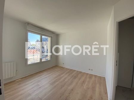 Appartement T2 Boulogne-Billancourt à louer - Photo 3
