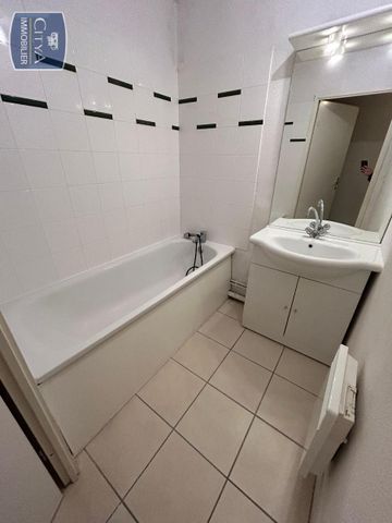 Location Appartement 2 pièces 46m² CREIL 60100 - Photo 4
