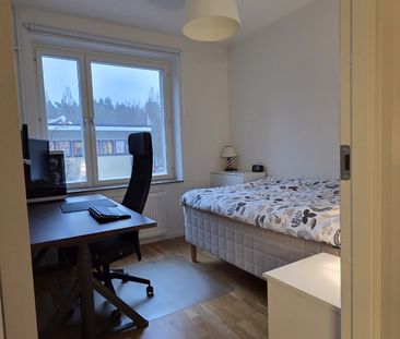 Källtorpsvägen, Täby - Foto 4