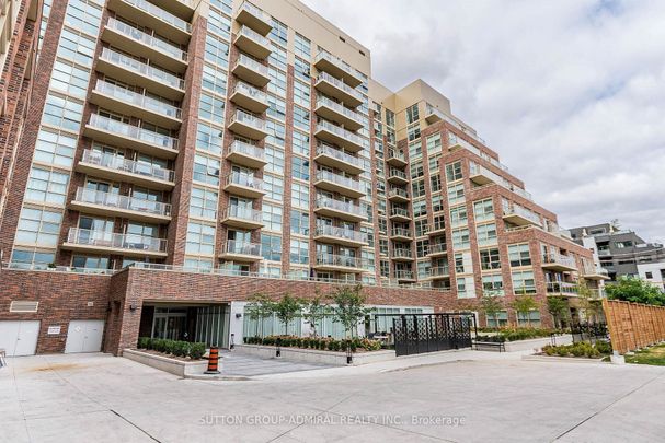 For Lease - 1787 St Clair Avenue Unit# 315, Toronto, Ontario - Photo 1