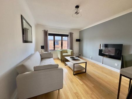 2 bedroom maisonette to rent - Photo 3