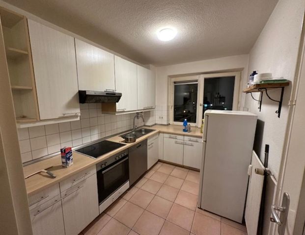 2,5 Zimmer-Wohnung in Nordersted - Nachmieter gesucht - Photo 1