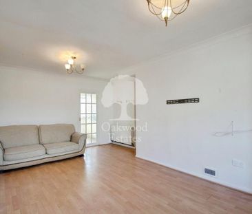 3 bedroom terraced house to rent - Photo 2