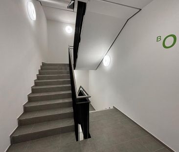 Erstbezug - Möbliertes 1 Zimmer-Apartment mit Einbauküche und Abste... - Photo 1