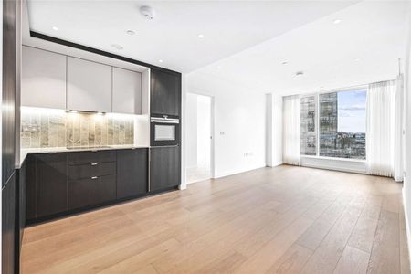 A modern 2 bed apartment situated in the sought after Oval Village development. - Photo 2