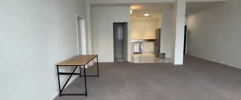 UNFURNISHED ONE Bedroom Apartment - Photo 1