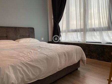Aera Residence Rent, 2 Rooms Fully Furnished, Bandar Sunway PJS - Foto 3