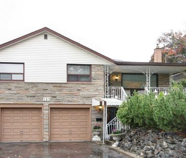 For Lease - 113 Westhumber Boulevard Unit# Upper, Toronto, Ontario - Photo 6