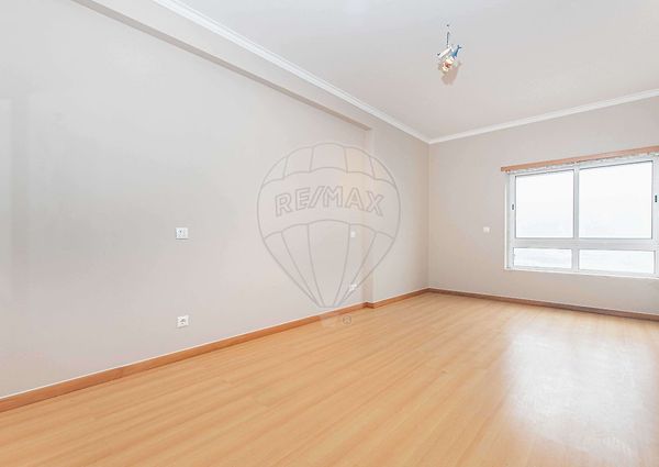 Apartamento T2 em Lisboa