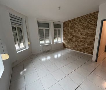 Appartement 2 pièces à Calais - Photo 1