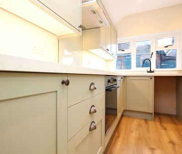 A wonderful 3 bedroom detached property to rent at Welford, approxi... - Photo 2