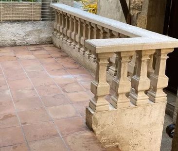 Vide: Maison de 4 pièces de 120m² avec cave et terrasse - Photo 4