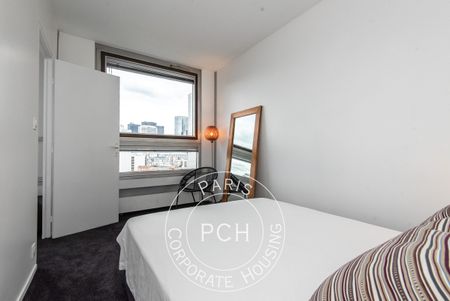 Square Léon Blum, - Photo 5