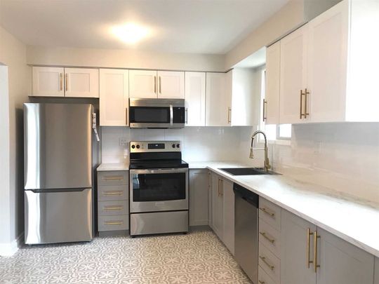 For Lease - 88 Apache Trail Unit# Upper, Toronto, Ontario - Photo 1