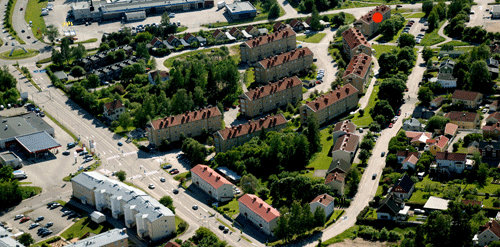 Vallvägen 11 A - Photo 2