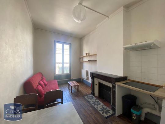 Location Appartement 2 pièces 45m² AGEN 47000 - Photo 1
