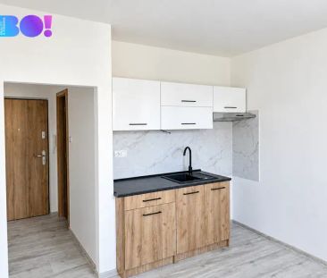 Pronájem bytu 1+kk 22 m - Photo 1