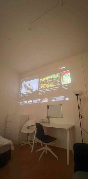 1.5 Zimmer, 40 m² - Foto 1