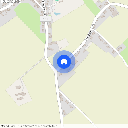 Nord, 59, 59285, Arneke