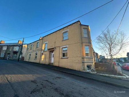 Aynsley Terrace, Consett, County Durham, DH8 - Photo 4