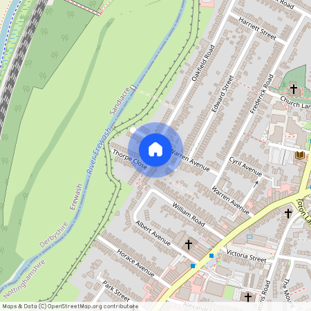 Shanklin Drive, Stapleford, Nottingham, NG9