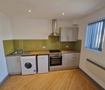 Princess Lofts, Princess Way, SA1 3LW, Swansea - Photo 3