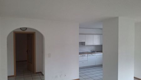 3.5 Zimmer, 81 m² - Foto 4