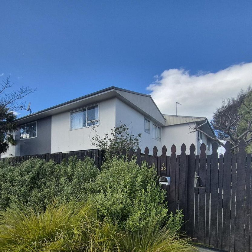 4/20 Rosewarne Street, Spreydon - Photo 1