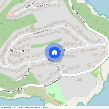 Thatcher Avenue, Torquay, TQ1 2PD