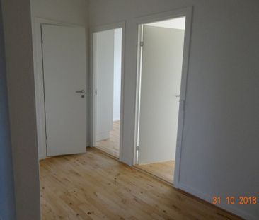 4-vær., Pebermyntevej - Foto 1