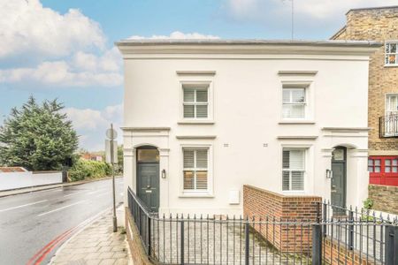 1 bedroom end of terrace house to rent - Photo 5