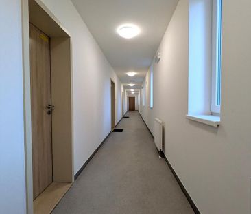 Pronájem bytu 1+kk 35 m² - Photo 1