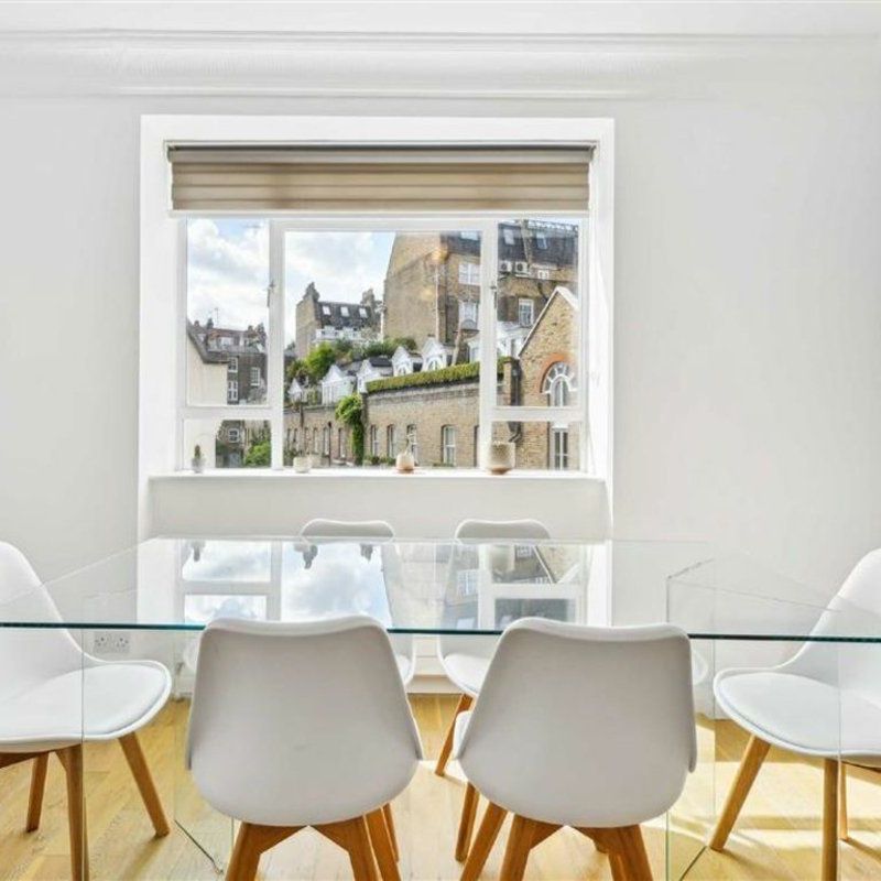 Harrington Road, South Kensington, SW7 - Photo 1