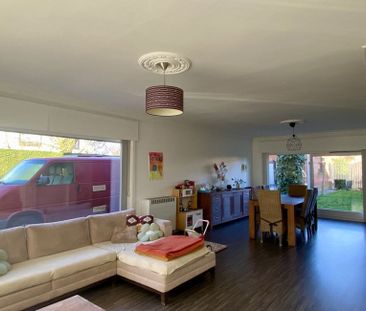 Woning te huur in Aalbeke voor € 950 met 3 slaapkamers - Photo 1