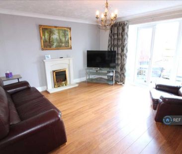 3 bedroom terraced house to rent - Photo 2