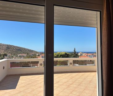 Διαμέρισμα για ενοικίαση - Καλύβια Θορικού, - Photo 3