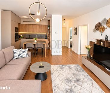 Apartament 2 Camere Complex Ivy | Prima închiriere - Photo 3