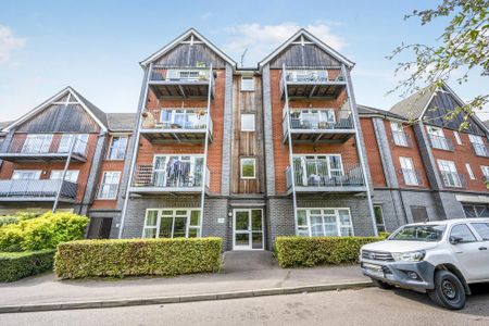 2 bedroom apartment to rent - Photo 3