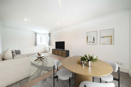 Beresford House, London, SW4, London - Photo 5