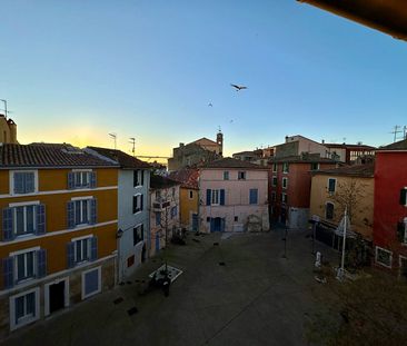 Location Appartement 2 pièces 43m² - Photo 3