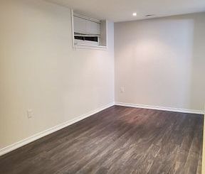 For Lease - 462 Fergo Avenue Unit# Lower, Mississauga, Ontario - Photo 3