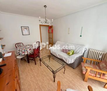 Piso en alquiler en Calle de Rodríguez Fabres - Photo 2