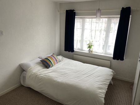 Room in a Shared House, Stockland Road, LE2 - Photo 3