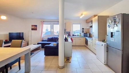 Appartement te huur - Foto 2