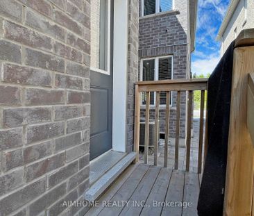For Lease - 291 William Foster Road, Markham, Ontario - Photo 5