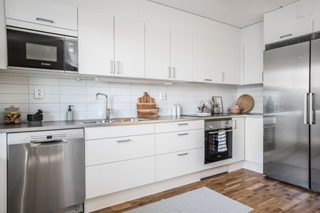 Björksätravägen 3 - Foto 3