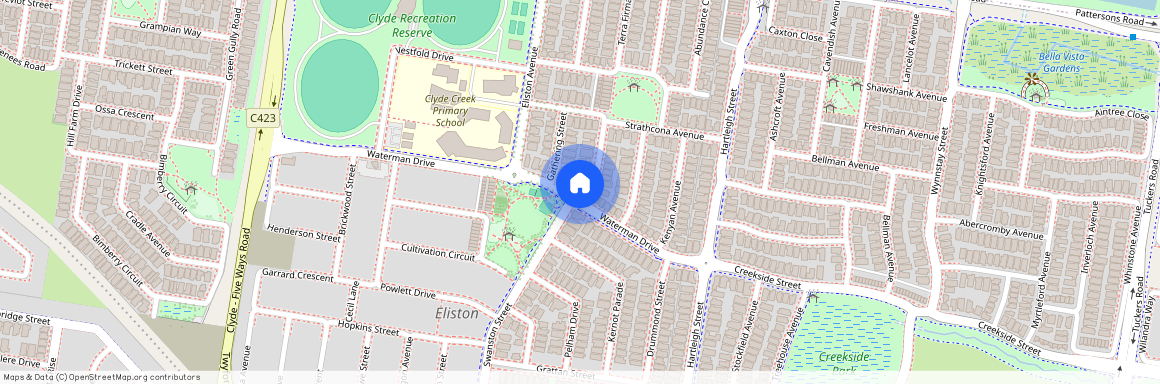 63 Waterman Drive, Vic 3978, Clyde