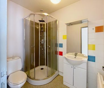 Location Appartement 1 pièce 20m² COUTANCES 50200 - Photo 2