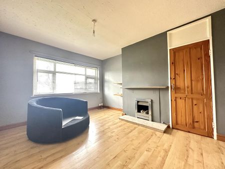 1 bedroom maisonette to rent - Photo 2