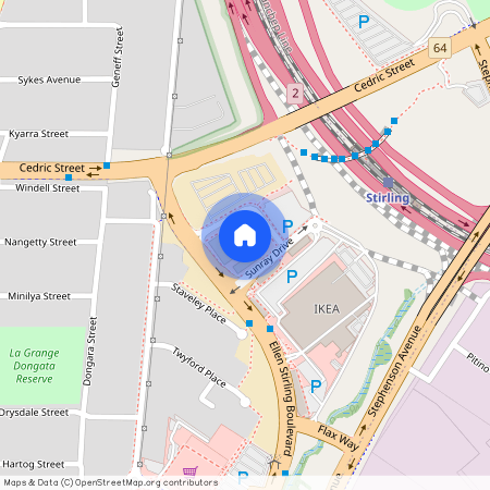 705/6 Baumea Way, WA 6018, Innaloo